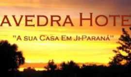 Hotis em Ji-ParanROSavedra Hotel em Ji-Paran